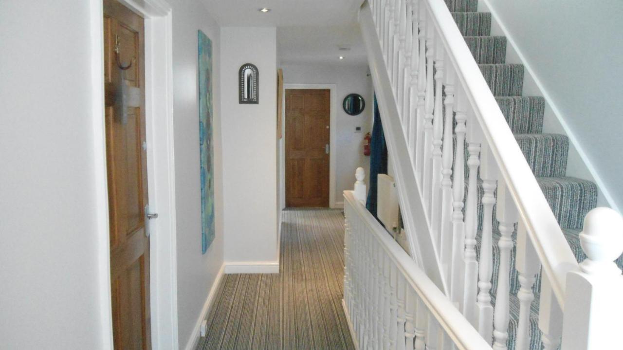 Birchover Dartmouth Exterior foto