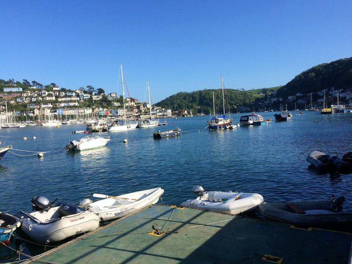 Birchover Dartmouth Exterior foto