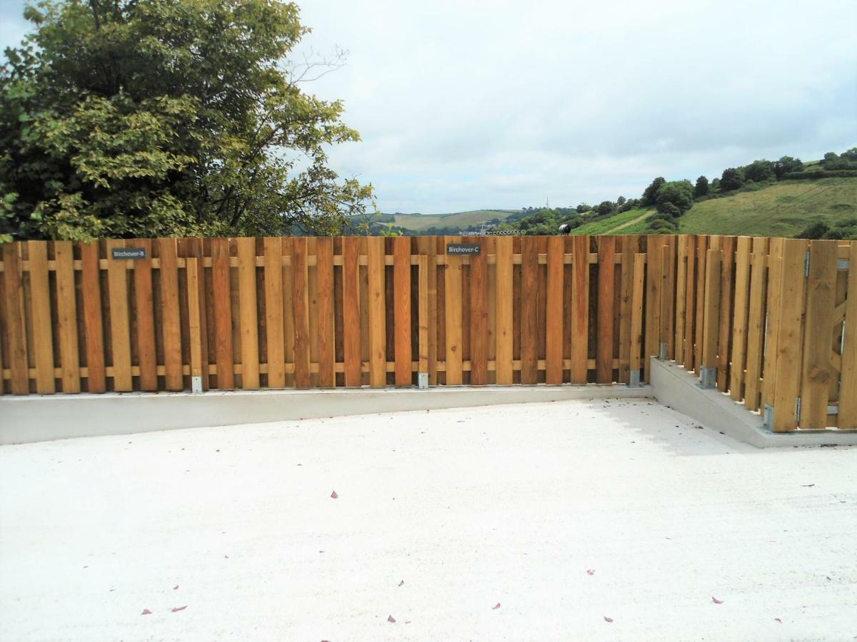 Birchover Dartmouth Exterior foto